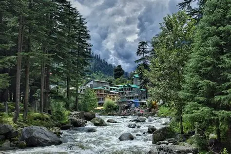 Manali Place