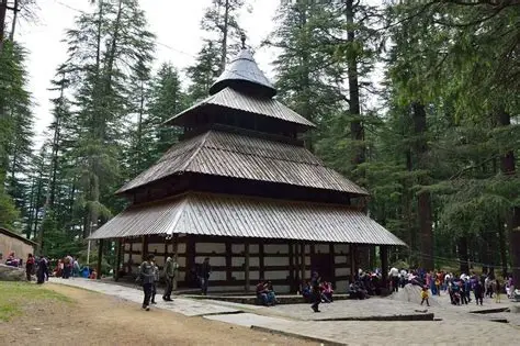 Temple Visit